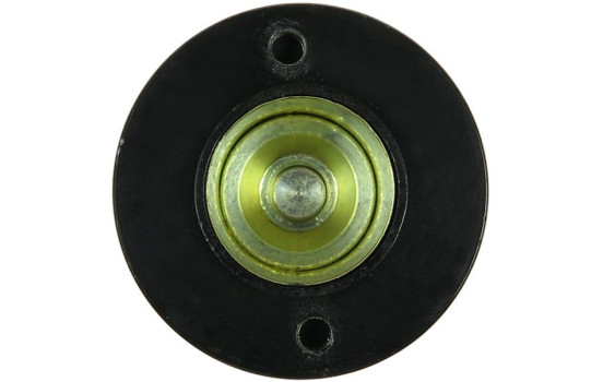 Magnetströmbrytare, startmotor, bild 2