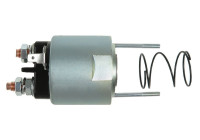 Magnetströmbrytare, startmotor