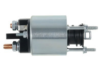 Magnetströmbrytare, startmotor