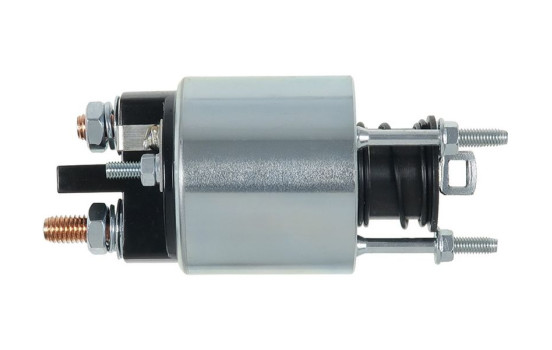 Magnetströmbrytare, startmotor