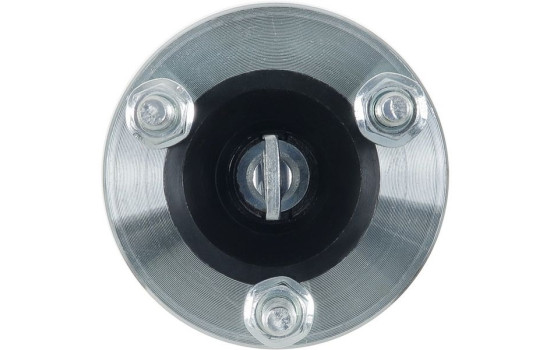 Magnetströmbrytare, startmotor, bild 2