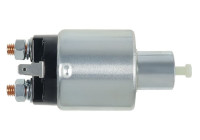 Magnetströmbrytare, startmotor