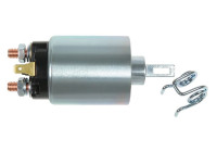 Magnetströmbrytare, startmotor