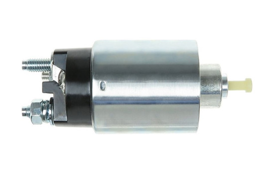 Magnetströmbrytare, startmotor