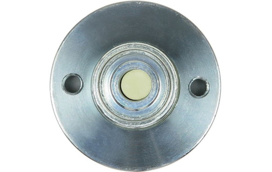 Magnetströmbrytare, startmotor, bild 2