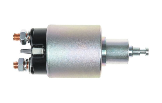 Magnetströmbrytare, startmotor