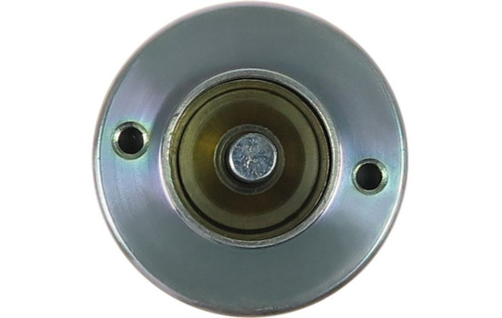 Magnetströmbrytare, startmotor, bild 2