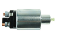 Magnetströmbrytare, startmotor