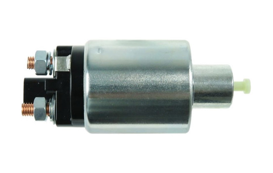 Magnetströmbrytare, startmotor