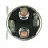 Magnetströmbrytare, startmotor, miniatyr 3