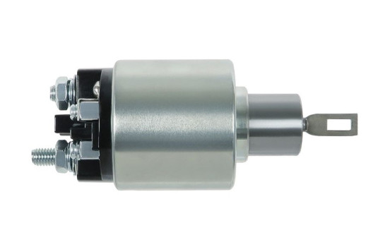 Magnetströmbrytare, startmotor