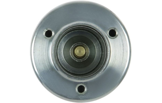 Magnetströmbrytare, startmotor, bild 2
