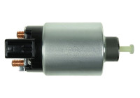 Magnetströmbrytare, startmotor