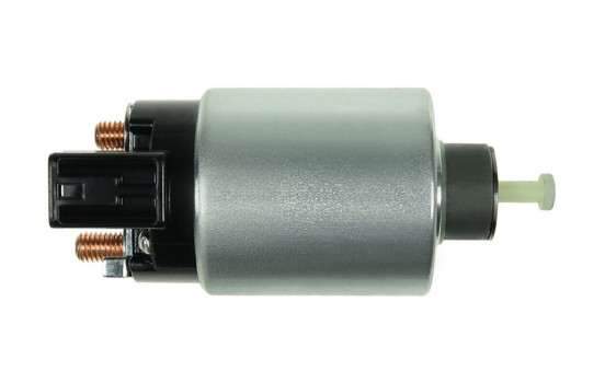 Magnetströmbrytare, startmotor
