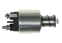 Magnetströmbrytare, startmotor