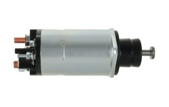 Magnetströmbrytare, startmotor