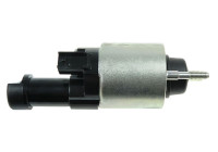 Magnetströmbrytare, startmotor