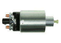 Magnetströmbrytare, startmotor