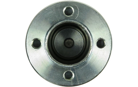 Magnetströmbrytare, startmotor, bild 2
