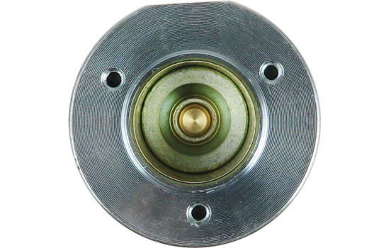 Magnetströmbrytare, startmotor, bild 2