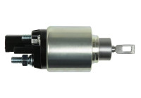 Magnetströmbrytare, startmotor