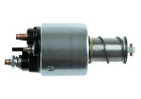 Magnetströmbrytare, startmotor
