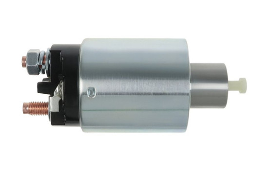 Magnetströmbrytare, startmotor
