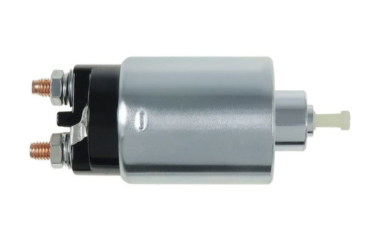 Magnetströmbrytare, startmotor