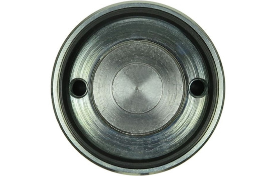 Magnetströmbrytare, startmotor, bild 2