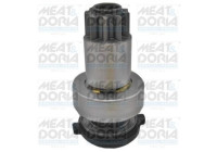 Pinjong, startmotor