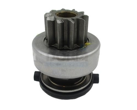 Pinjong, startmotor