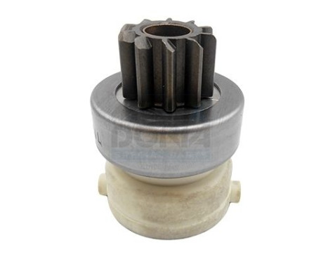 Pinjong, startmotor