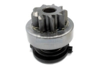 Pinjong, startmotor