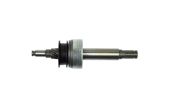 Pinjong, startmotor