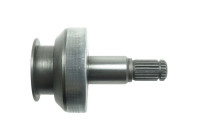 Pinjong, startmotor