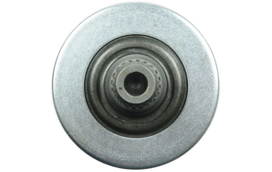 Pinjong, startmotor, bild 2