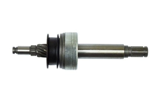 Pinjong, startmotor
