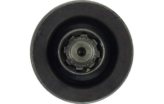 Pinjong, startmotor, bild 3
