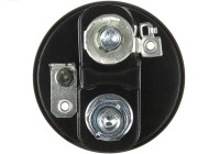 Reparationssats, startmotor