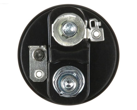 Reparationssats, startmotor