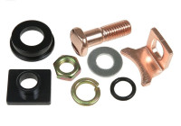 Reparationssats, startmotor