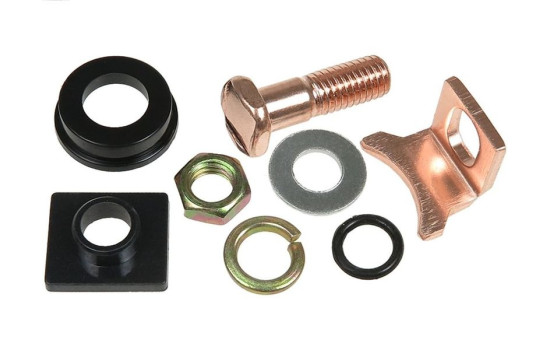 Reparationssats, startmotor