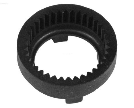 Reparationssats, startmotor, bild 2