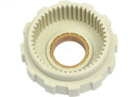 Reparationssats, startmotor