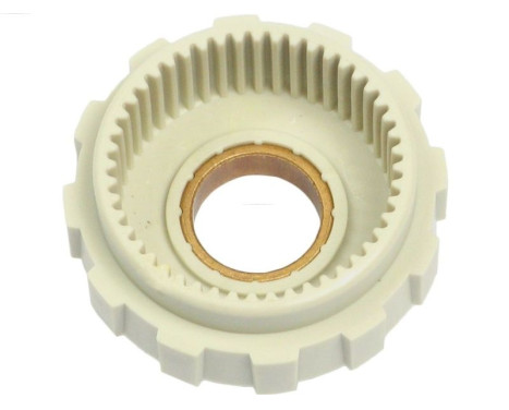 Reparationssats, startmotor