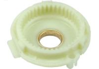 Reparationssats, startmotor