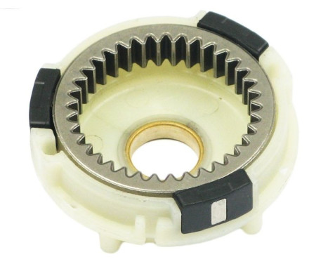 Reparationssats, startmotor