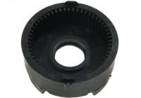 Reparationssats, startmotor