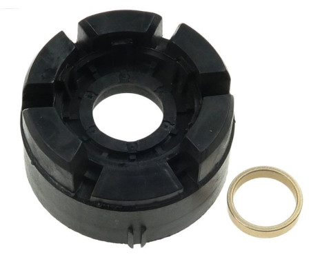 Reparationssats, startmotor, bild 2