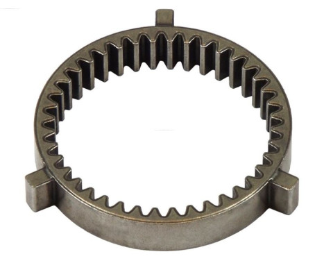 Reparationssats, startmotor